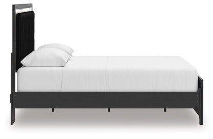 Zuraleus Bed