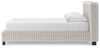 Zuraleus Bed