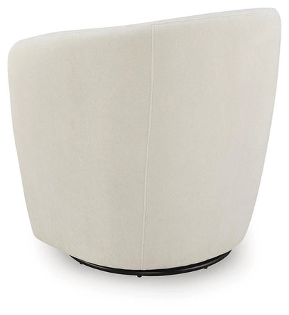 Leemont Swivel Accent Chair