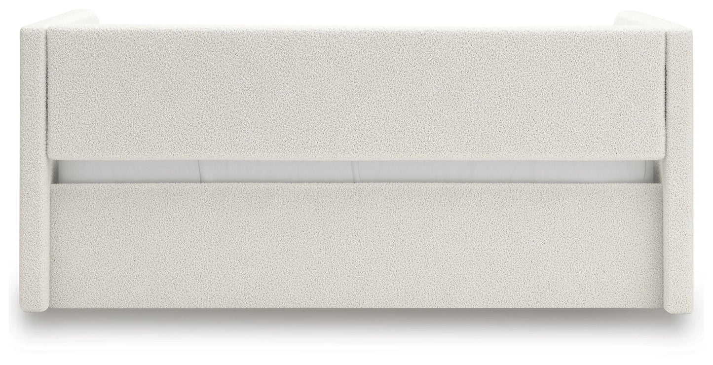 Arloster Upholstered Bed
