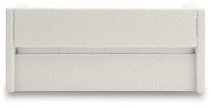 Arloster Upholstered Bed