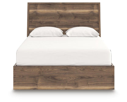 Chirason Bed