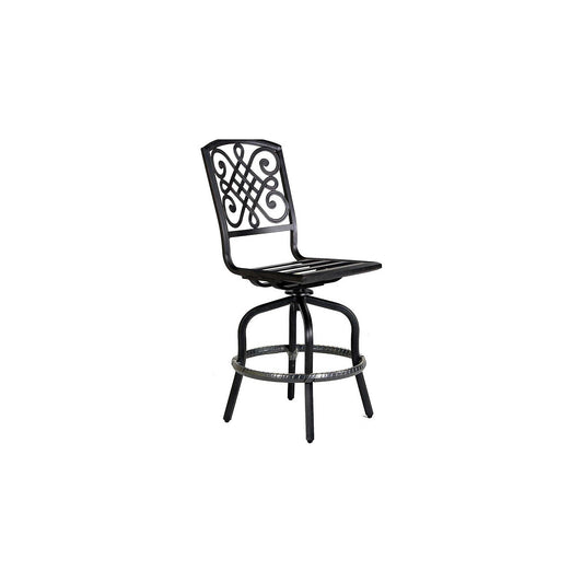 Resort Lifestyles Bridgetown Armless Barstool