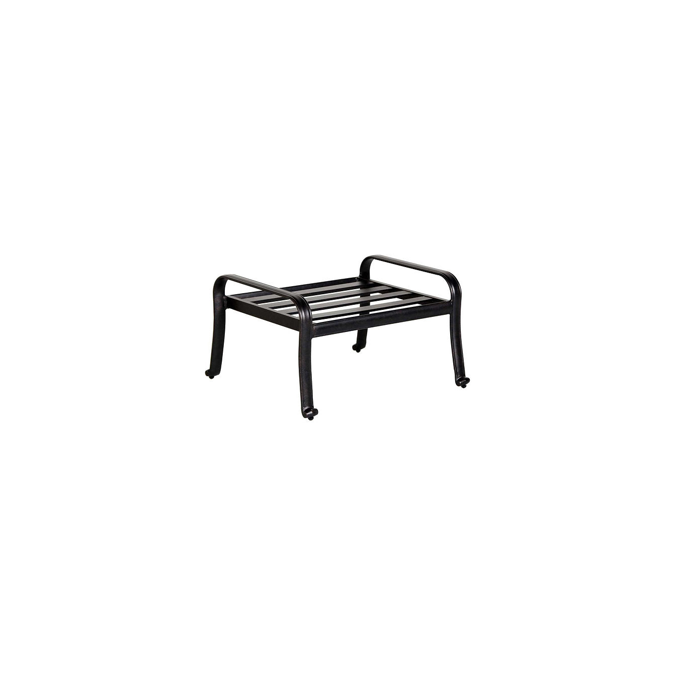 Resort Lifestyles Bridgetown Ottoman