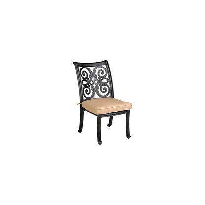 Resort Lifestyles Venice Armless Dining Chair