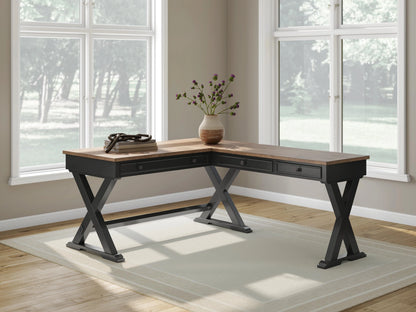 Wildenauer Home Office Desk