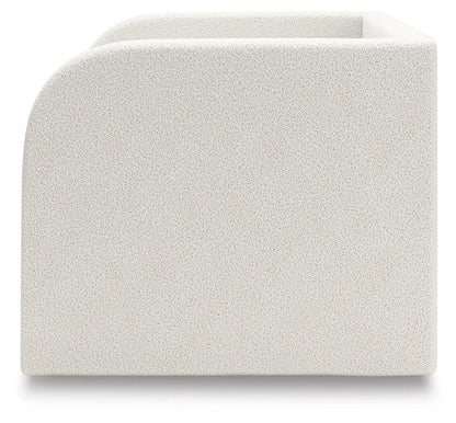 Arloster Upholstered Bed