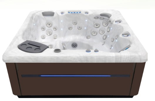 Twilight Spas 7.2