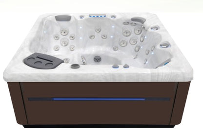 Twilight Spas 7.2