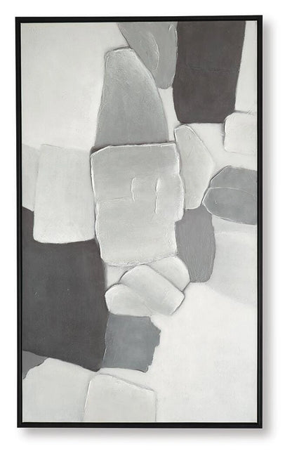 Adilson Wall Art