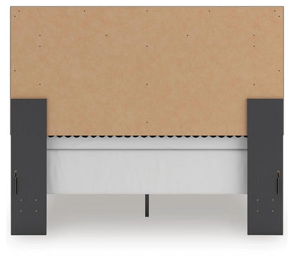 Zuraleus Bed