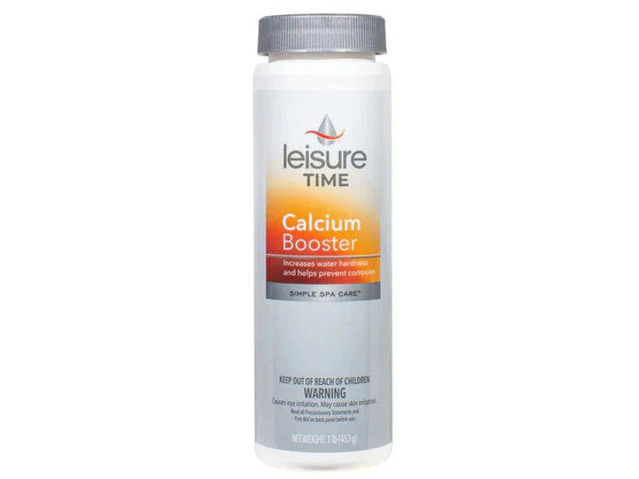 LEISURE TIME CALCIUM BOOSTER (1 LB)