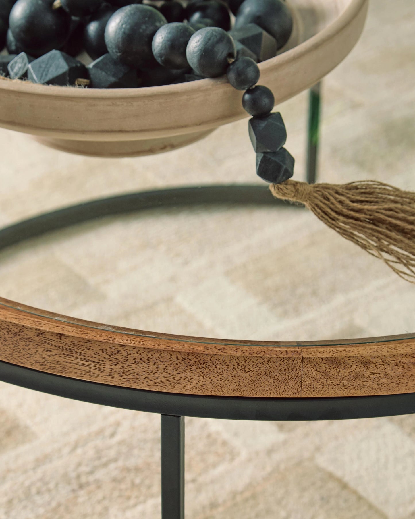 Noraluna Coffee Table