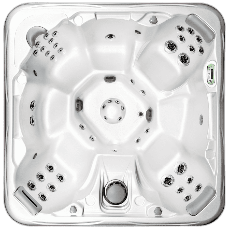 South Seas 748B Deluxe