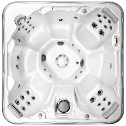 South Seas 748B Deluxe