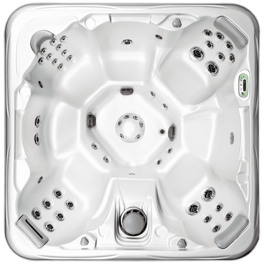 South Seas 748B Deluxe