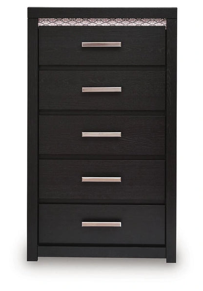 Brizmore Chest of Drawers