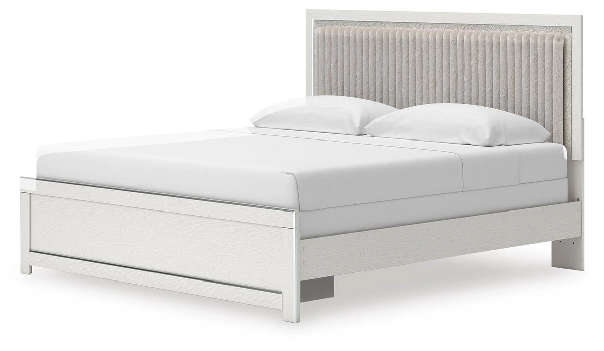 Zuraleus Bed