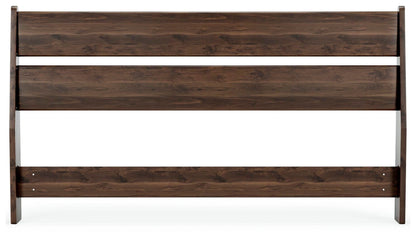 Calverson Bed