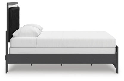 Zuraleus Bed