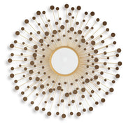 Morwenna Accent Mirror