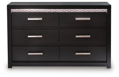 Brizmore Dresser