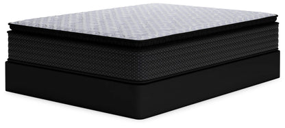 Anniversary Edition Pillowtop Innerspring Mattress