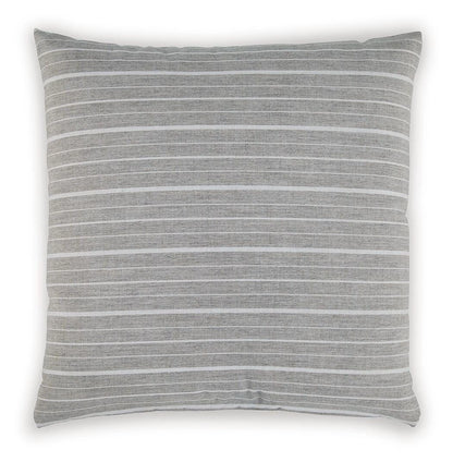 Vernthrone Pillow
