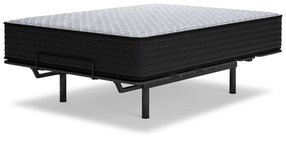 Anniversary Edition Plush Innerspring Mattress