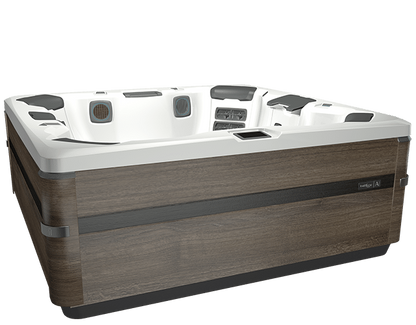 BULLFROG SPAS MODEL A8 Select