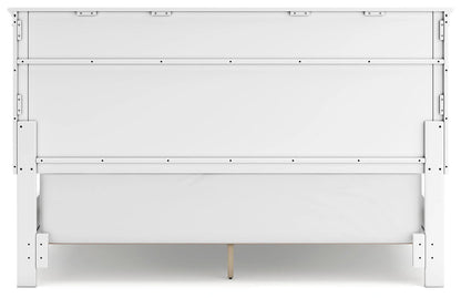 Fortman Bed