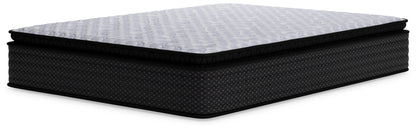 Anniversary Edition Pillowtop Innerspring Mattress