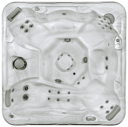 South Seas 840LE Deluxe