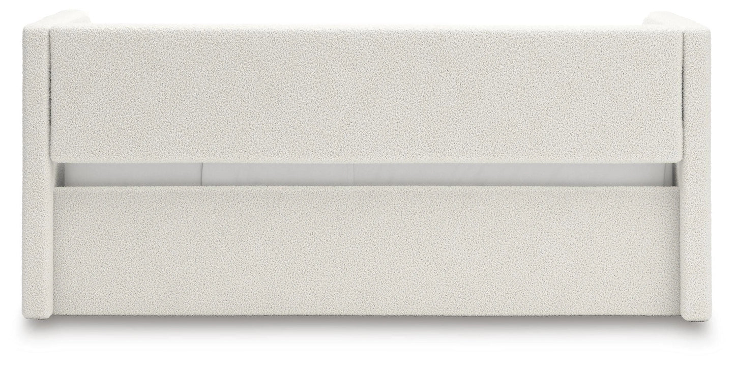 Arloster Upholstered Bed