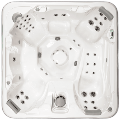 South Seas 850L Deluxe