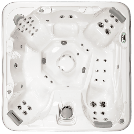 South Seas 850L Deluxe