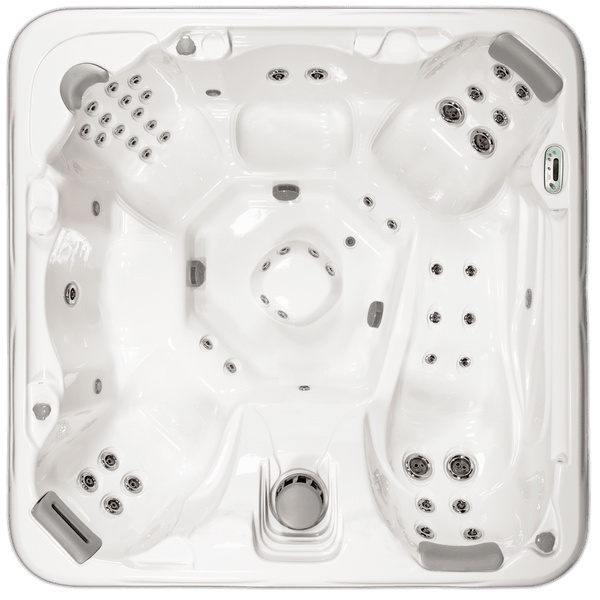 South Seas 850L Deluxe