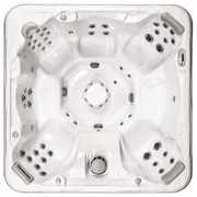 South Seas 860B Deluxe