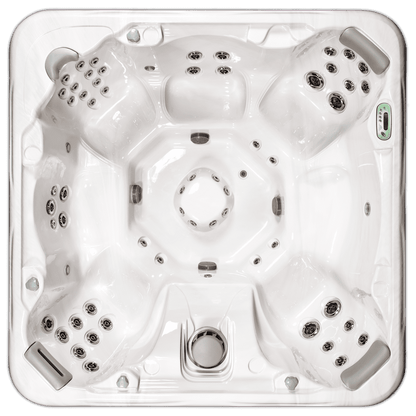 South Seas 860B Deluxe