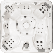 South Seas 860L Deluxe