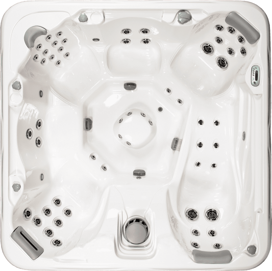 South Seas 860L Deluxe