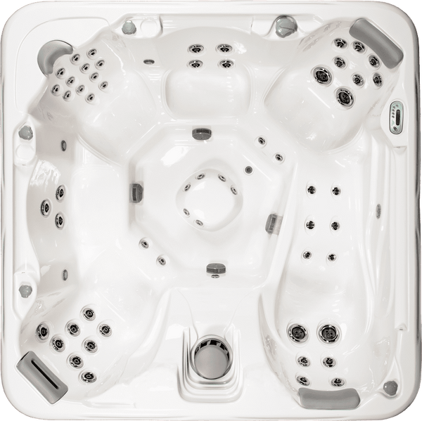 South Seas 860L Deluxe