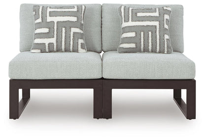 Beachloft Outdoor Sectional