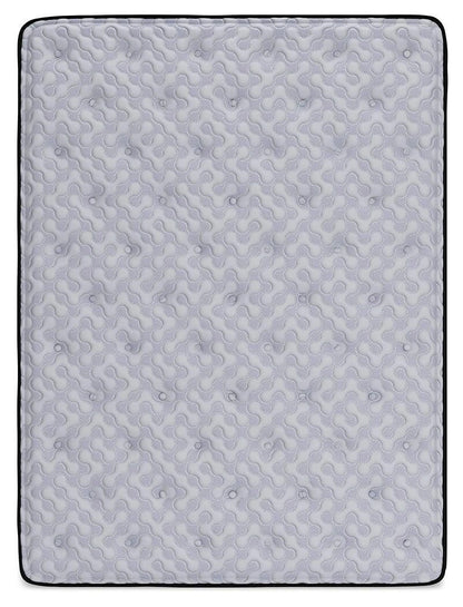 Anniversary Edition Pillowtop Innerspring Mattress