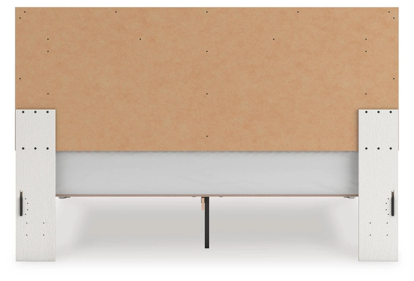 Zuraleus Bed