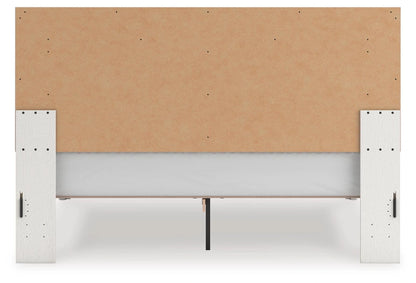 Zuraleus Bed
