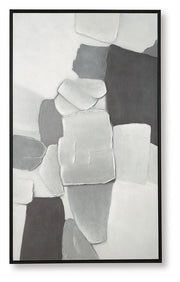 Adilson Wall Art