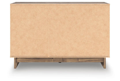 Chirason Dresser