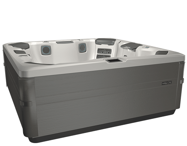 BULLFROG SPAS MODEL A8L CHOICE