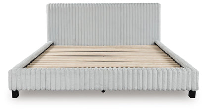 Zuraleus Bed